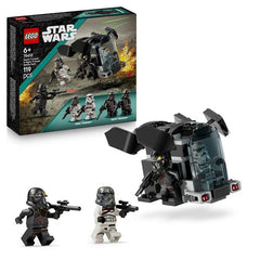 Battle Pack Death Trooper e Night Trooper