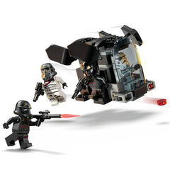 Battle Pack Death Trooper e Night Trooper