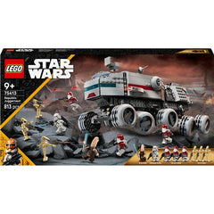 Star Wars Juggernaut della Repubblica