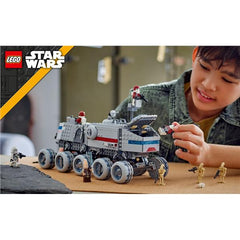 Star Wars Juggernaut della Repubblica