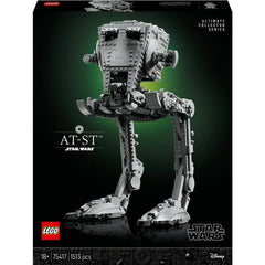 Star Wars Walker AT-ST™