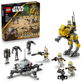 Battle Pack 327° Star Corps di Clone Troopers™