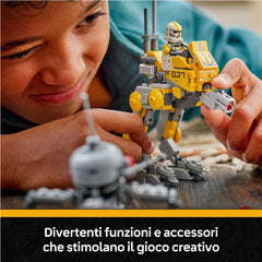 Battle Pack 327° Star Corps di Clone Troopers™