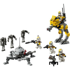 Battle Pack 327° Star Corps di Clone Troopers™