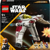 Star Wars Caccia stellare V-19 Torrent