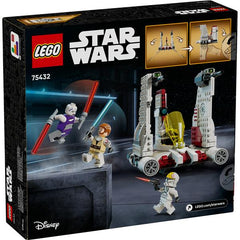 Star Wars Caccia stellare V-19 Torrent