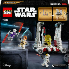 Star Wars Caccia stellare V-19 Torrent