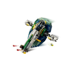 Astronave di Jango Fett