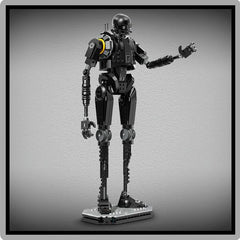 Droide di sicurezza K-2SO™