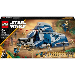 Star Wars MTT™ separatista Battaglia di Felucia