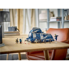 Star Wars MTT™ separatista Battaglia di Felucia