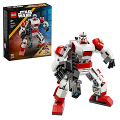 Mech Clone Shock Trooper™