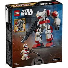 Mech Clone Shock Trooper™