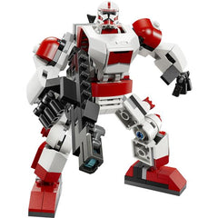 Mech Clone Shock Trooper™