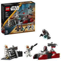 Battle Pack Assedio di Mandalore