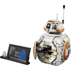 Droide astromeccanico BB-8™