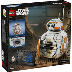 Droide astromeccanico BB-8™