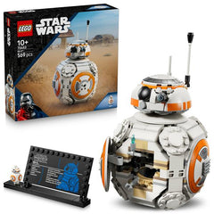 Droide astromeccanico BB-8™