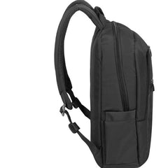 Zaino ECO Laptop 15.6-16" Nero