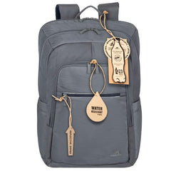 Zaino ECO Laptop 17.3" - Grigio