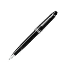 MONTBLANC ROLLER MEISTERSTÜCK PLATINUM-COATED LEGRAND