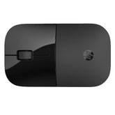 Mouse HP Z3700 Dual Black