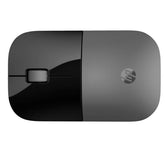 Mouse HP Z3700 Dual Silver