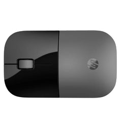 Mouse HP Z3700 Dual Silver