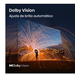 75 A69Q 4K UHD SMART VIDAA U9