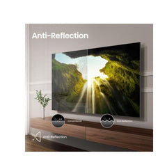 75 U7Q PRO MINI LED 4K UHD SMART VIDAA REFRESH RATE 165HZ