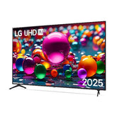75 UA75 4K UHD PIEDINI LATERALI WEBOS25