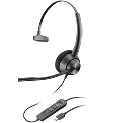 Cuffie HP Poly EncorePro 310 USB-C TAA