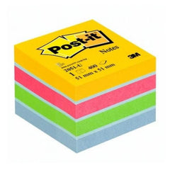 Blocchetto mini cubo Post-it®