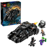 TUMBLER BATMAN CONTRO TWO-FACE-THEJOKER