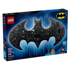 Logo di Batman™