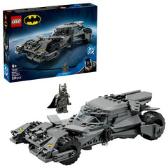 Batman v Superman™ Batmobile™