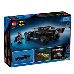 Batmobile™ di Batman™