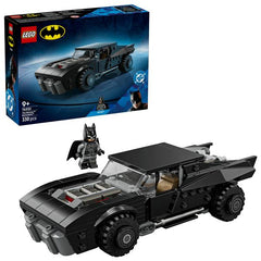 Batmobile™ di Batman™