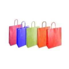 CF25 shopper 18x8x25 jolly color assortiti