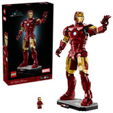 Iron Man Mark 3 – Edizione del collezionista