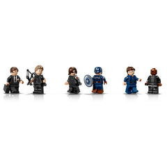 Elivelivolo S.H.I.E.L.D.