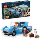 Ford Anglia™ volante