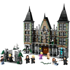 VILLA MALFOY