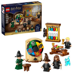 Castello di Hogwarts™: Cerimonia del Cappello Parlante™