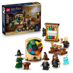 Castello di Hogwarts™: Cerimonia del Cappello Parlante™