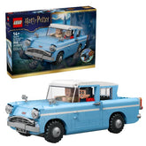 Ford Anglia™ volante incantata