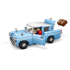 Ford Anglia™ volante incantata