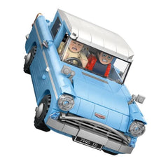 Ford Anglia™ volante incantata