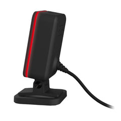 GENESIS 7680g XP 2D STANDARD RANGE/NERO/USB KIT CON CAVO USB DI 3 METRI