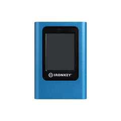 Kingston 7680GB IronKey Vault Privacy 80